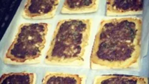 לחמה בעג'ין