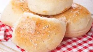 לחמניות כפריות