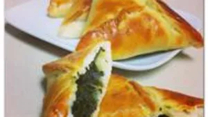 מאפה שמרים במלית תרד