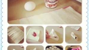 מאפי בצק עלים