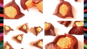 אוזני המן הפוכים