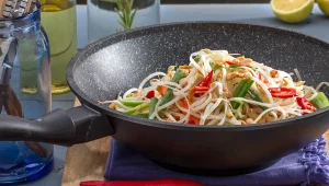 מתכון לפאד תאי