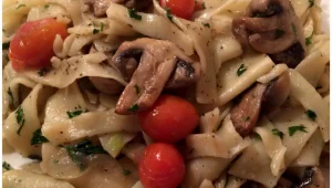 לזניה מטריפה!