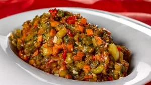 איקרה רוסית מחצילים