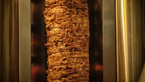 הכי יאמיז: סקר השווארמה הגדול של ישראל