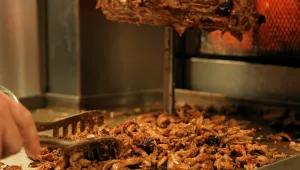 הכי יאמיז: סקר אוכל הרחוב הגדול של ישראל