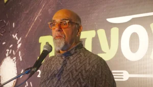 אהרוני: "הקנאה בין השפים הורסת את הענף שלנו"