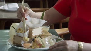 יפן זה כאן: 9 מנות יפניות שאסור לכם לפספס