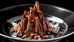 חדשות האוכל: קולינריה רומנטית ליום האהבה