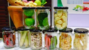 תזונת חורף: כך תגנו על הגוף מפני וירוסים