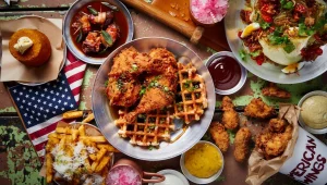 אמריקה קרובה