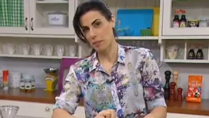 פרק 31: ארוחת בריאות