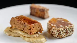 עוגיות לחמש אחה"צ