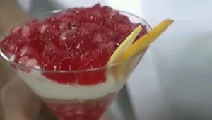 שגב משה מציג: פודינג אנגלי חגיגי