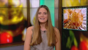 מנת הבית - פרק 22