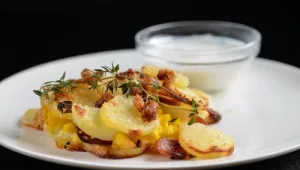 רוקט קפוסטה