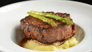 אספרסו על פירה