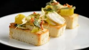 טעימה הונגרית