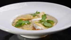 טורטליני של אמא