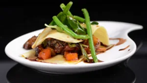 רביולי שקדי עגל