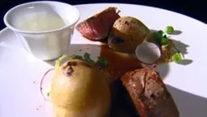 בשר ותפוחי אדמה