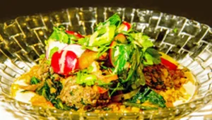 קבב זחלאווי