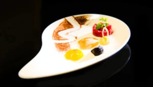 טרטר ג'ק דניאלס