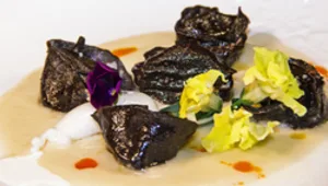 טורטליני של נסיכים