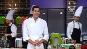 שגב - המופע - פרק 6