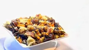 פסטה ואנטריקוט