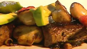 פרוסות סינטה