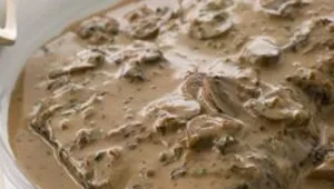 שיפודי אנטריקוט