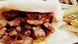 מעורב ירושלמי