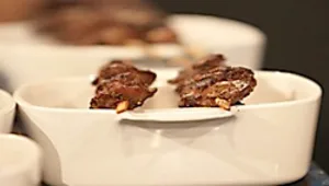 כבדי עוף בתבלינים