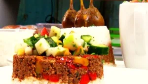 תבשיל מעורב ירושלמי