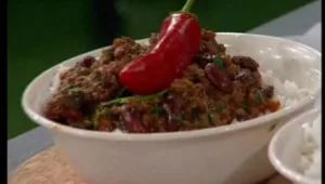 צ'ילי קון קרנה