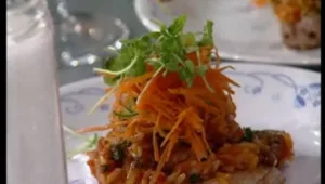 מתכון מאולתר - עוף ברוטב עגבניות