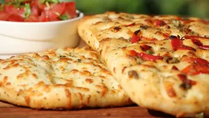 פוקצ'ה בקלי קלות