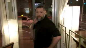 עונה 2, פרק 2: מסעדה כזו עוד לא ראיתם