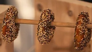 בייבי בייגלך חמים