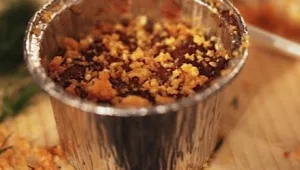 קיש בצלים קטנטנים זול וטעים