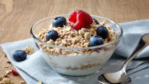 מוזלי בריאות