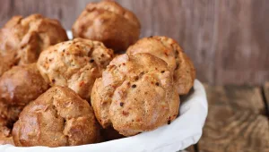 לחמניות כשרות לפסח