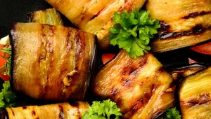 מתכון ללזניית חצילים ללא גלוטן