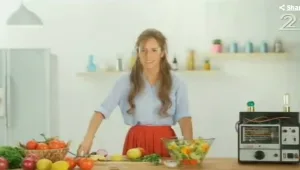 מצעד הפרסומות השוביניסטיות ביותר