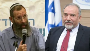 נשקול מעמדו של הרב לוינשטיין