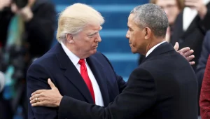 ההאשמה בציתות: "טראמפ לא מתחרט"