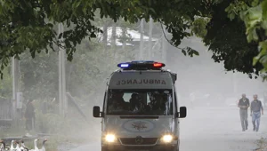 איש עסקים ישראלי נרצח