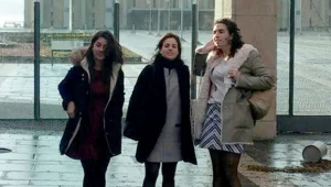 הלבוש שישאיר אתכם מחוץ לכנסת