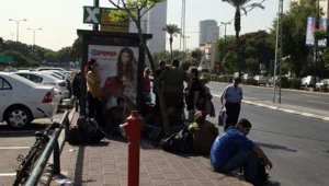 נהגי אוטובוס נסעו בהשפעת סם